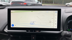 Toyota C-HR 2.0 PHEV Design 5dr CVT Hatchback